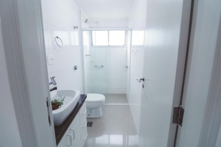 Apartamento para alugar com 95m², 3 quartos e 1 vaga