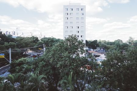 Apartamento para alugar com 95m², 3 quartos e 1 vaga