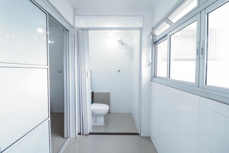 Apartamento para alugar com 95m², 3 quartos e 1 vaga