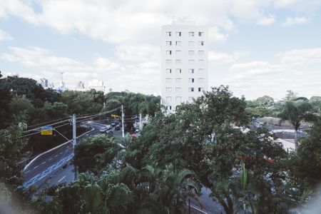 Apartamento para alugar com 95m², 3 quartos e 1 vaga