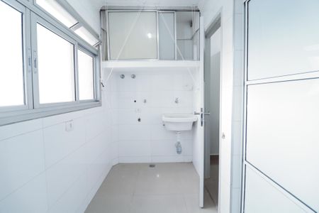 Apartamento para alugar com 95m², 3 quartos e 1 vaga
