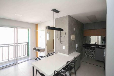 Apartamento para alugar com 2 quartos, 38m² em Vila Formosa, São Paulo