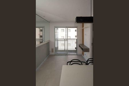 Apartamento para alugar com 2 quartos, 38m² em Vila Formosa, São Paulo