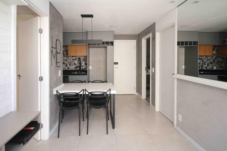 Apartamento para alugar com 2 quartos, 38m² em Vila Formosa, São Paulo