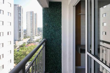Apartamento para alugar com 2 quartos, 38m² em Vila Formosa, São Paulo