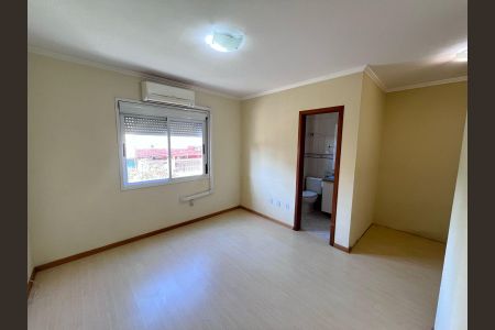 Quarto 1 de apartamento para alugar com 2 quartos, 70m² em Jardim Pinheiro, Poá