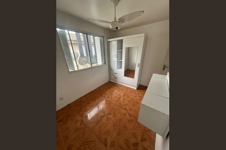 Casa de condomínio para alugar com 68m², 2 quartos e 2 vagas