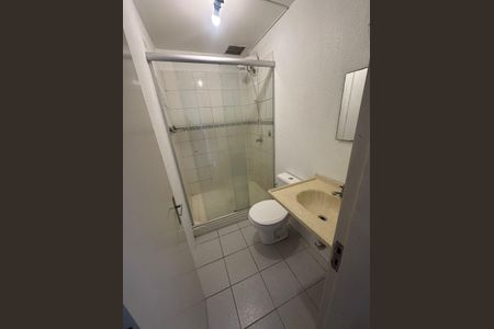 Casa de condomínio para alugar com 68m², 2 quartos e 2 vagas