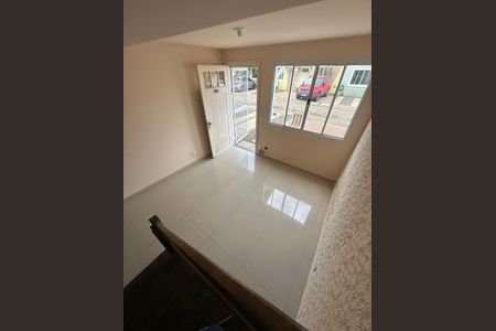 Casa de condomínio para alugar com 68m², 2 quartos e 2 vagas