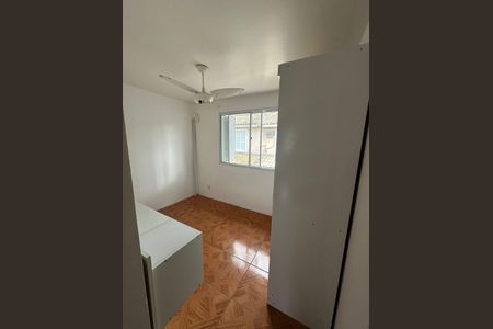 Casa de condomínio para alugar com 68m², 2 quartos e 2 vagas