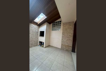 Casa de condomínio para alugar com 68m², 2 quartos e 2 vagas