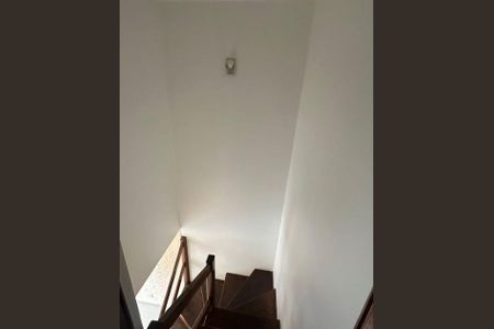 Casa de condomínio para alugar com 68m², 2 quartos e 2 vagas