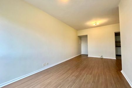 Sala de apartamento para alugar com 3 quartos, 78m² em Vila Clementino, São Paulo