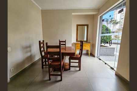 Apartamento à venda com 132m², 3 quartos e 2 vagas Apartamento à venda com 132m², 3 quartos e 2 vagasÁrea comum