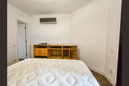 Suite de apartamento à venda com 3 quartos, 132m² em Cidade Monções, São Paulo