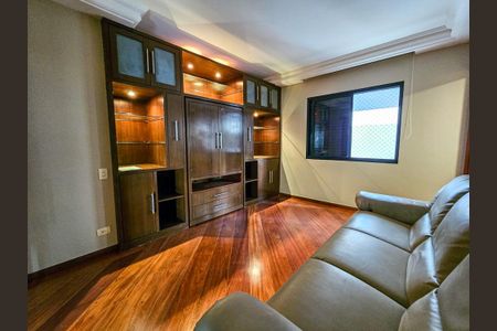 Apartamento à venda com 132m², 3 quartos e 2 vagas Apartamento à venda com 132m², 3 quartos e 2 vagasQuarto 1