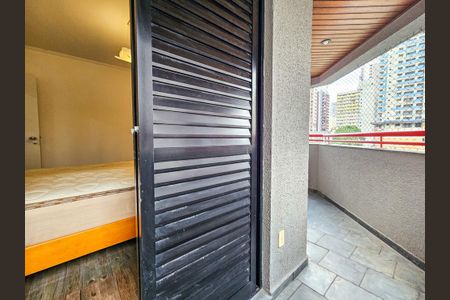 Apartamento à venda com 132m², 3 quartos e 2 vagas Apartamento à venda com 132m², 3 quartos e 2 vagasVaranda Suite