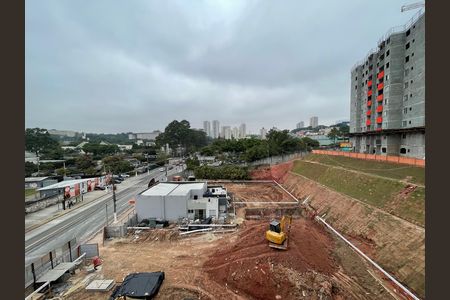Varanda de apartamento para alugar com 2 quartos, 37m² em Vila Butantã, São Paulo