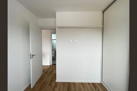 Quarto 1 de apartamento para alugar com 2 quartos, 37m² em Vila Butantã, São Paulo