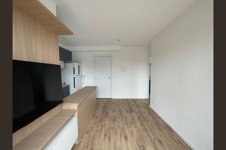 Sala de apartamento para alugar com 2 quartos, 37m² em Vila Butantã, São Paulo
