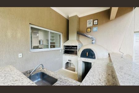 Casa de Condomínio para alugar com 4 quartos, 320m² em Swiss Park, Campinas
