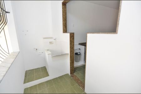 Casa para alugar com 500m², 4 quartos e 4 vagasÁrea de Serviço