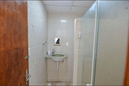 Casa para alugar com 500m², 4 quartos e 4 vagasBanheiro 1
