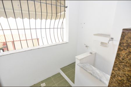 Casa para alugar com 500m², 4 quartos e 4 vagasÁrea de Serviço