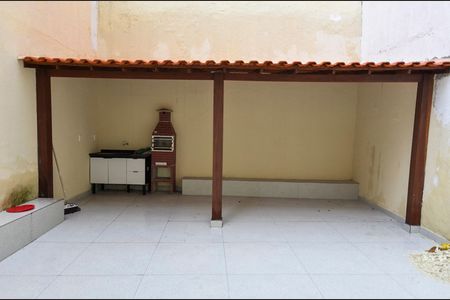 Sala de casa para alugar com 4 quartos, 500m² em Tijuca, Rio de Janeiro