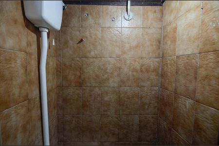 Lavabo de casa para alugar com 4 quartos, 500m² em Tijuca, Rio de Janeiro