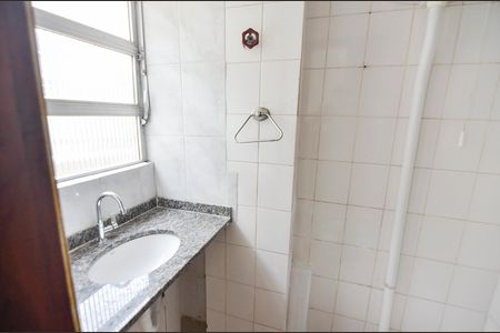 Casa para alugar com 500m², 4 quartos e 4 vagasBanheiro da Suíte 1