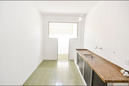 Casa para alugar com 500m², 4 quartos e 4 vagasCozinha