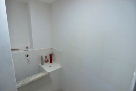 Casa para alugar com 500m², 4 quartos e 4 vagasLavabo