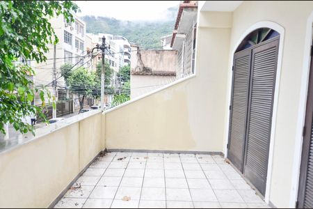 Casa para alugar com 500m², 4 quartos e 4 vagasQuarto 1