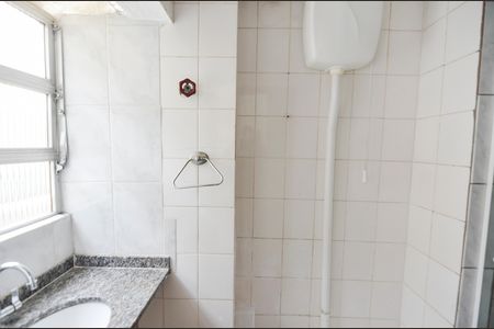 Casa para alugar com 500m², 4 quartos e 4 vagasBanheiro da Suíte 1