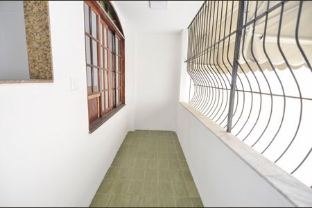 Casa para alugar com 500m², 4 quartos e 4 vagasÁrea de Serviço