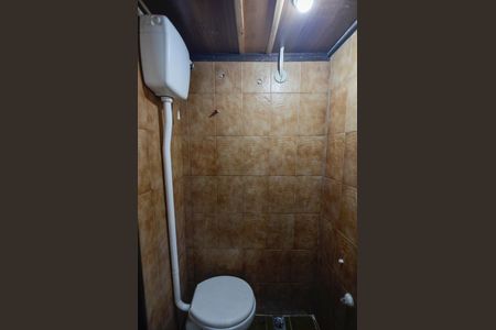 Casa para alugar com 500m², 4 quartos e 4 vagasLavabo