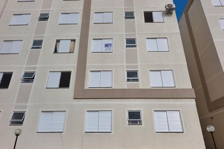 Apartamento para alugar com 43m², 2 quartos e 1 vagaPLACA INSTALADA NO IMÓVEL