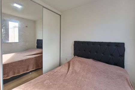 Apartamento para alugar com 43m², 2 quartos e 1 vagaQuarto 2