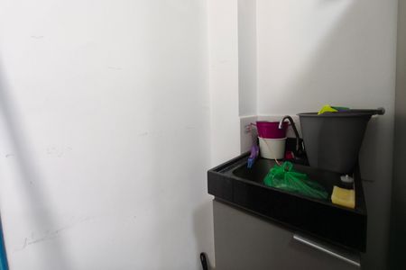 Apartamento para alugar com 43m², 2 quartos e 1 vagaÁrea de Serviço