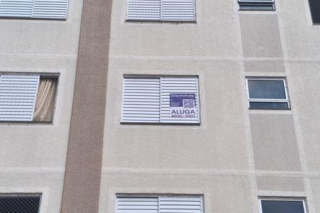 Apartamento para alugar com 43m², 2 quartos e 1 vagaPLACA INSTALADA NO IMÓVEL