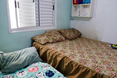Apartamento para alugar com 50m², 2 quartos e 1 vagaQuarto 2