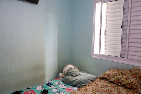 Quarto 2 de apartamento para alugar com 2 quartos, 50m² em Quitaúna, Osasco