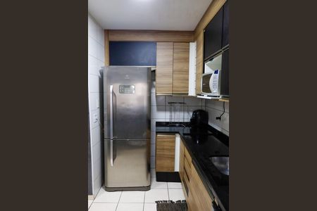 Apartamento para alugar com 50m², 2 quartos e 1 vagaCozinha