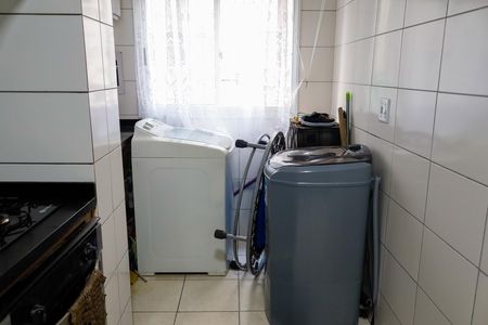 Apartamento para alugar com 50m², 2 quartos e 1 vagaLavanderia