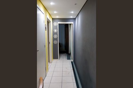 Apartamento para alugar com 50m², 2 quartos e 1 vagasala