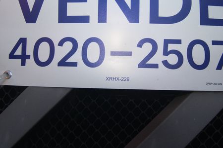 Casa à venda com 125m², 2 quartos e 2 vagasPlaca