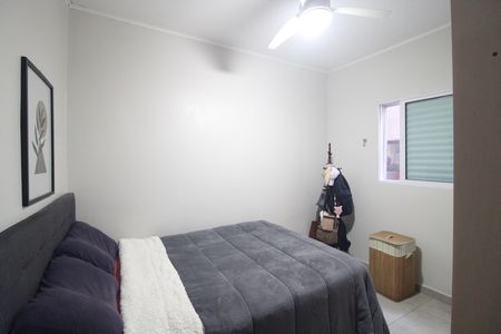Casa à venda com 125m², 2 quartos e 2 vagasQuarto 2