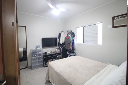 Casa à venda com 125m², 2 quartos e 2 vagasQuarto 1