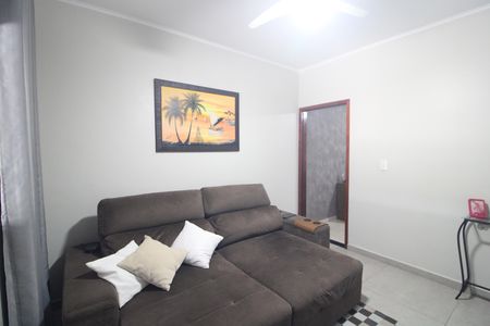 Sala 1 de casa à venda com 2 quartos, 125m² em Jardim São Bernardo, São Paulo